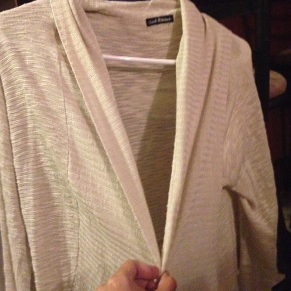 Cardigan - Picture 2 of 2