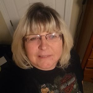 Meet your Posher, Terri