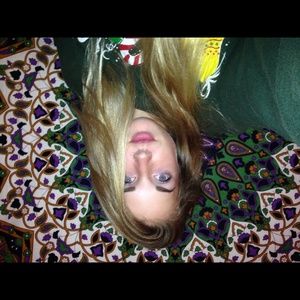 Meet your Posher, Jenna