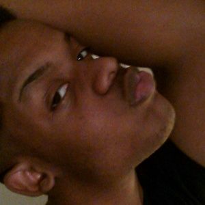 Meet your Posher, Jeremy