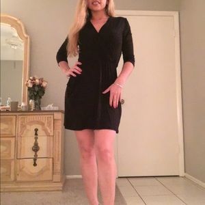 Nice casual/business dress