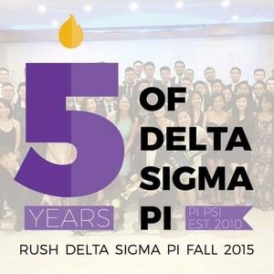 Meet your Posher, Aaron