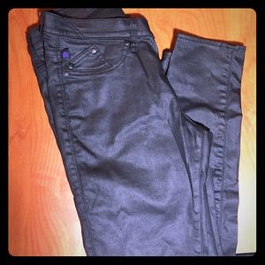 Rock & Republic skinny jeans.