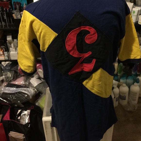 Ralph Lauren Polo Shirt - Picture 2 of 4