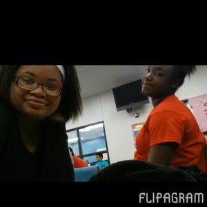 Meet your Posher, Monae