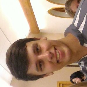 Meet your Posher, Liam