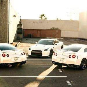 Meet your Posher, Pete