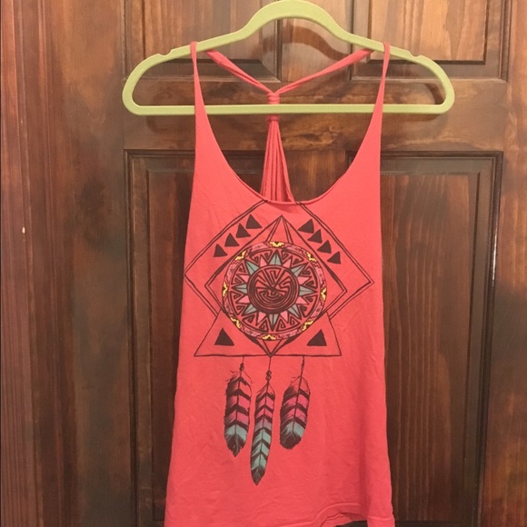 Fun Native American shirt