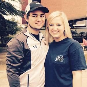 Meet your Posher, Connor