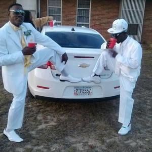 Meet your Posher, Tommy