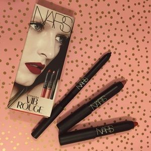 NARS set
