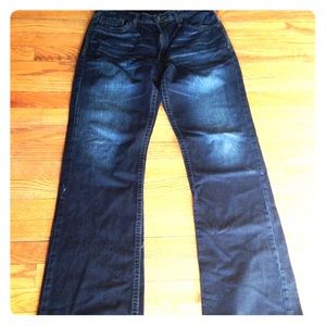 BKE  TYLER 31/34 mens final mark down