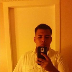 Meet your Posher, Horacio