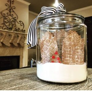 Meet your Posher, Tracy