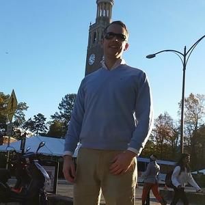 Meet your Posher, Bradley