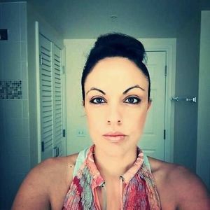 Meet your Posher, Brandie