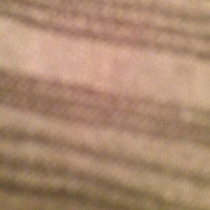 Meet your Posher, Jackie