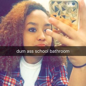 Meet your Posher, Jayda