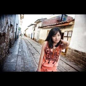 Free people. Lovely dress