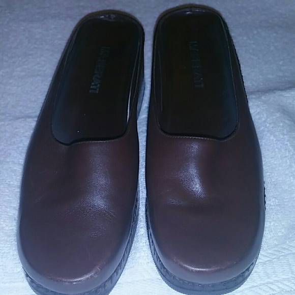 Slip on shoes