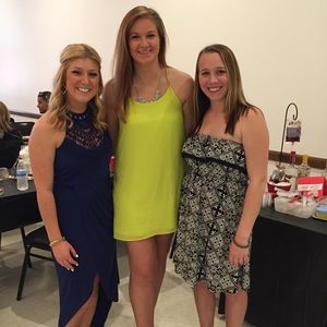 Meet your Posher, Devorah