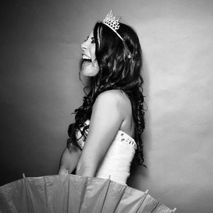 Meet your Posher, Katherine