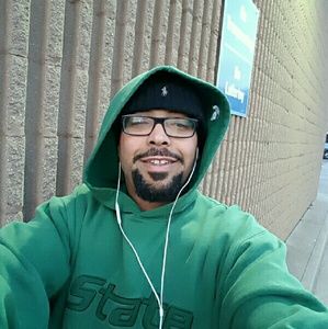 Meet your Posher, Patrick