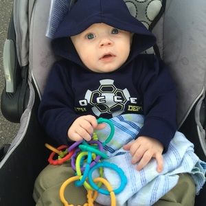 Meet your Posher, Jan