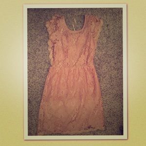 Bcbgeneration Lace dress