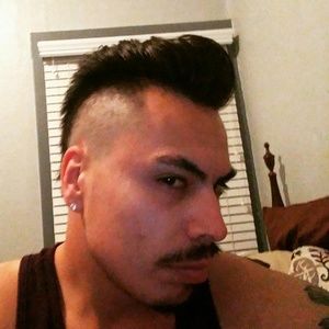 Meet your Posher, Frederico