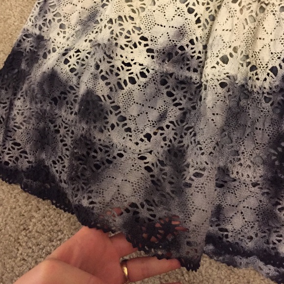 Jens Pirate Booty halter dress - Picture 3 of 4