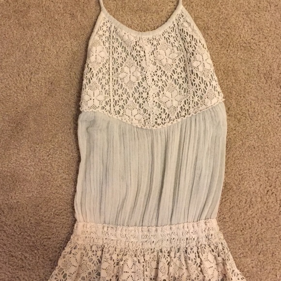 Jens Pirate Booty halter dress - Picture 4 of 4