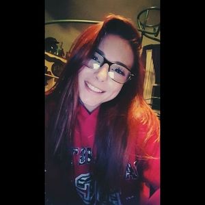 Meet your Posher, Mallory