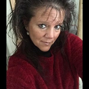 Meet your Posher, Leann