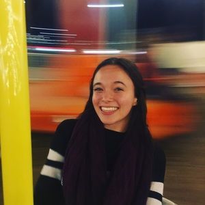 Meet your Posher, Ciera