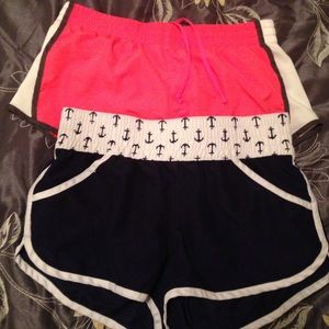 Shorts bundle! 2 for 1!!
