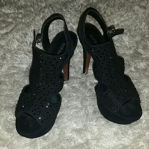 BCBGeneration platform heel - Picture 4 of 4