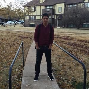 Meet your Posher, Eslam