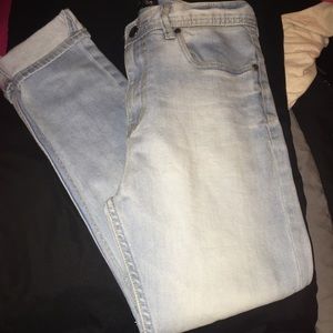 Men's Jeans