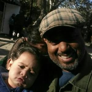 Meet your Posher, Henry