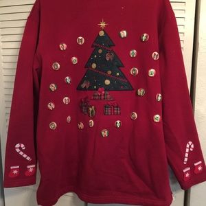 Ugly Christmas Sweater