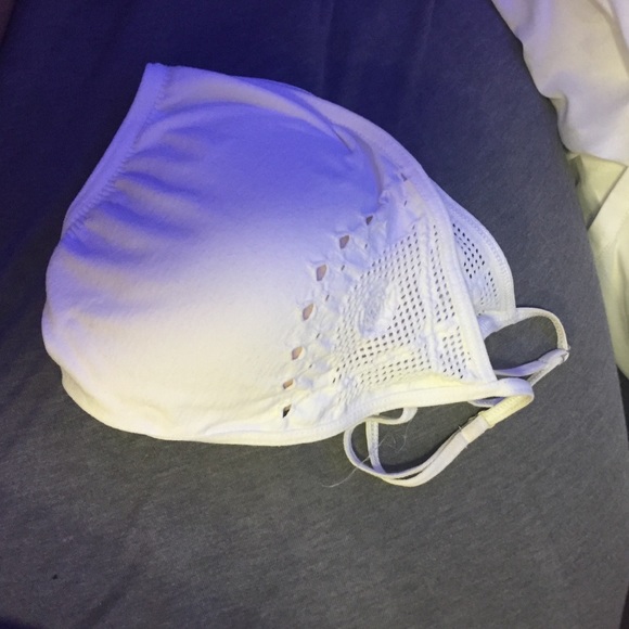 LF bra  ( with light padding)