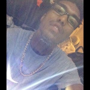 Meet your Posher, Tevin