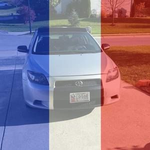 Meet your Posher, Jacob