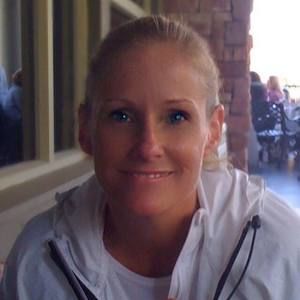 Meet your Posher, Teri