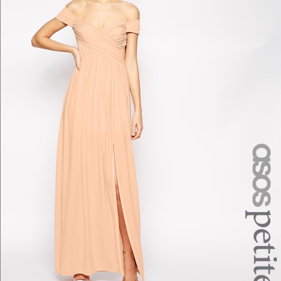 Pink Formal/Prom/Bridesmaid Dress