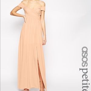 Pink Formal/Prom/Bridesmaid Dress