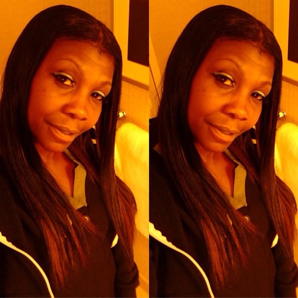 Meet your Posher, Tracey