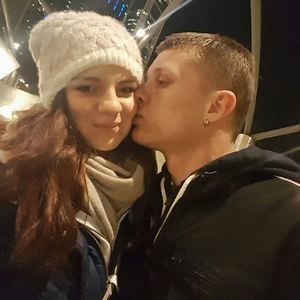 Meet your Posher, Olga nycz