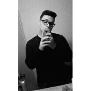 Meet your Posher, Jonathan